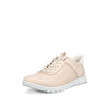ECCO sneakers donna Gruuv Lite W pelle nature beige 246323 61531