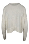Base Milano Maglie Bianco da donna