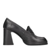 Elvio Zanon Scarpe basse Nero da donna