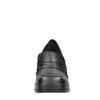 Elvio Zanon Scarpe basse Nero da donna