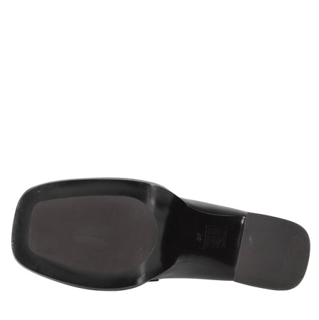 Elvio Zanon Scarpe basse Nero da donna