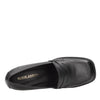 Elvio Zanon Scarpe basse Nero da donna