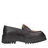 Elvio Zanon Scarpe basse Nero da donna