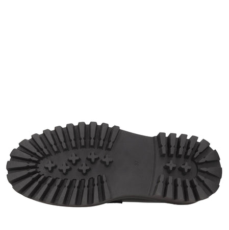 Elvio Zanon Scarpe basse Nero da donna
