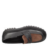 Elvio Zanon Scarpe basse Nero da donna