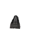 Elvio Zanon Scarpe basse Nero da donna