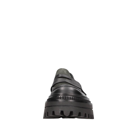 Elvio Zanon Scarpe basse Nero da donna