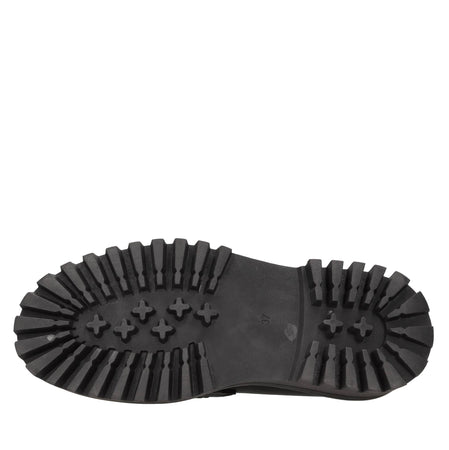 Elvio Zanon Scarpe basse Nero da donna