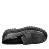 Elvio Zanon Scarpe basse Nero da donna