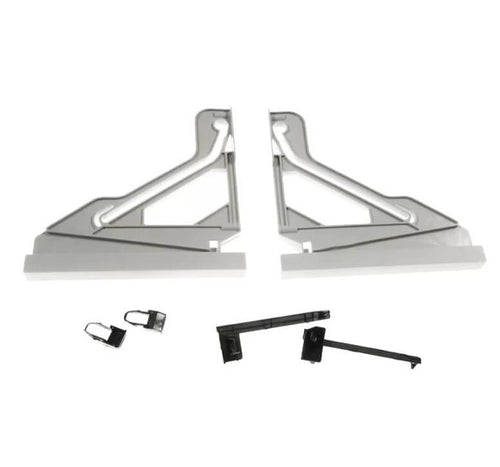 Kit guide visiera LG DX-SX+ HINGE ATTACK 133.0067.791