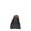 Elvio Zanon Scarpe basse Marrone da donna