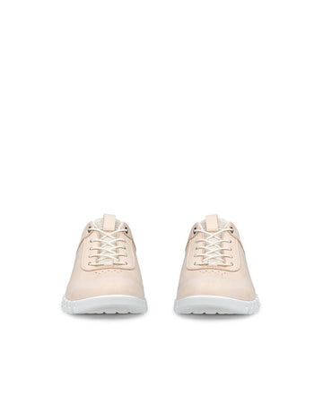 ECCO sneakers donna Gruuv Lite W pelle nature beige 246323 61531