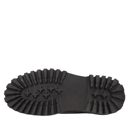 Elvio Zanon Scarpe basse Verde da donna
