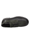 Elvio Zanon Scarpe basse Verde da donna