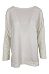 Base Milano Maglie Latte da donna