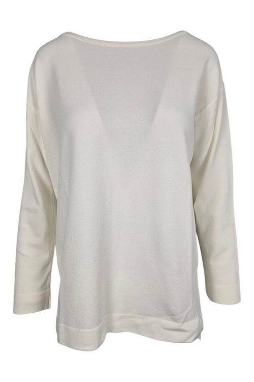 Base Milano Maglie Latte da donna
