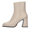 Elvio Zanon Stivali Grigio da donna