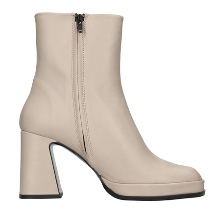 Elvio Zanon Stivali Grigio da donna