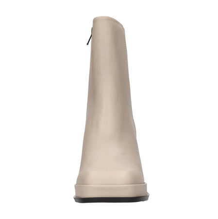 Elvio Zanon Stivali Grigio da donna