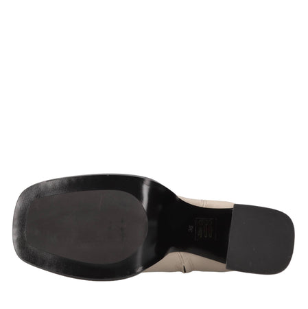 Elvio Zanon Stivali Grigio da donna