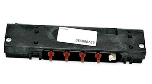 Pulsantiera tastiera Faber 133.0056.052