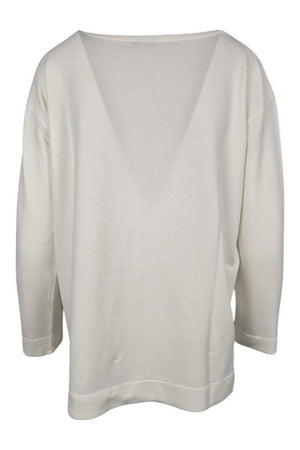 Base Milano Maglie Latte da donna
