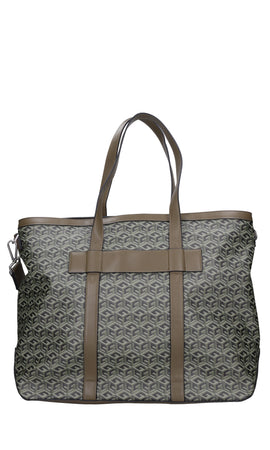 Guess Borse... Verde da donna