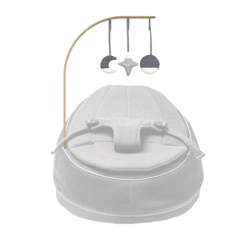 Arco Gioco Poltroncina Seat n' Swing Doomoo
