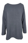 Base Milano Maglie Blu da donna