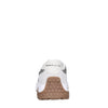 Emanuelle Vee Sneakers Argento da donna