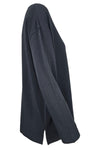 Base Milano Maglie Blu da donna