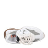 Emanuelle Vee Sneakers Argento da donna