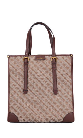 Guess Borse... Marrone da donna