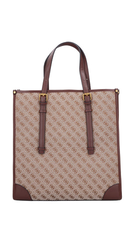 Guess Borse... Marrone da donna
