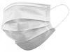 Mascherina chirurgica bianca adulti 10 pezzi