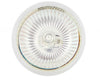 Faretto tondo alogeno 20W Brilliant Line Pro Faber 133.0017.669