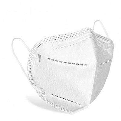 Mascherina ffp2 bianco 1 pezzo