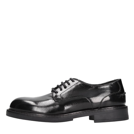 BRUNO PREMI Scarpe basse Nero da donna