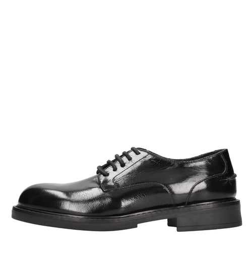 BRUNO PREMI Scarpe basse Nero da donna