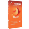 Control new peach 6pz