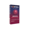Control sensual dots&lines 6pz