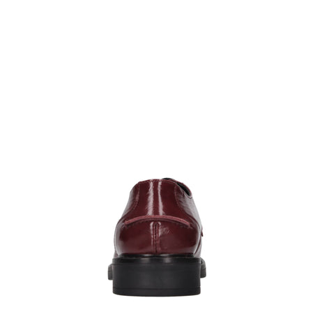 BRUNO PREMI Scarpe basse Rosso da donna