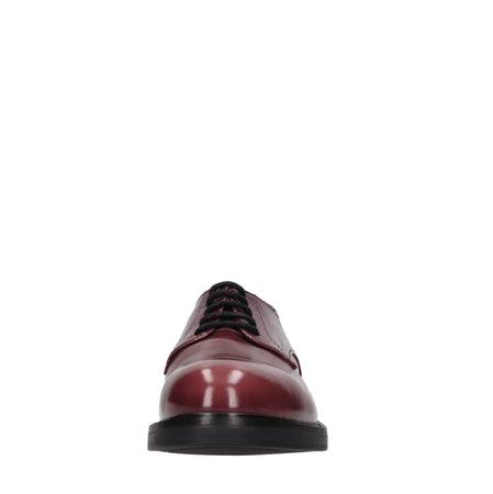 BRUNO PREMI Scarpe basse Rosso da donna