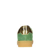 Emanuelle Vee Sneakers Verde da donna