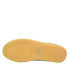 Emanuelle Vee Sneakers Verde da donna