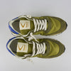 Valsport sneakers Start Run Ripstop moss verde VSR3043M
