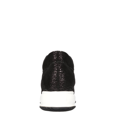 Hogan Sneakers Nero da donna