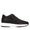 Hogan Sneakers Nero da donna