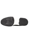 Hogan Sneakers Nero da donna