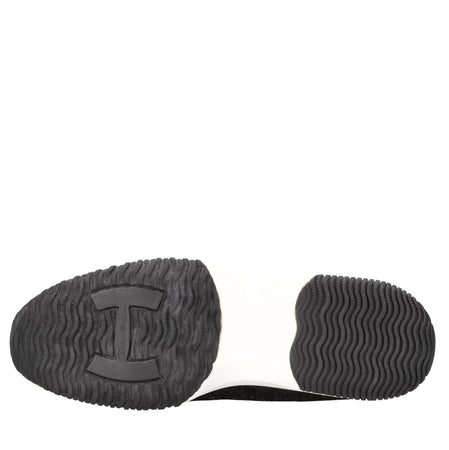 Hogan Sneakers Nero da donna